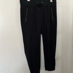 Joggers 14 black women’s pants